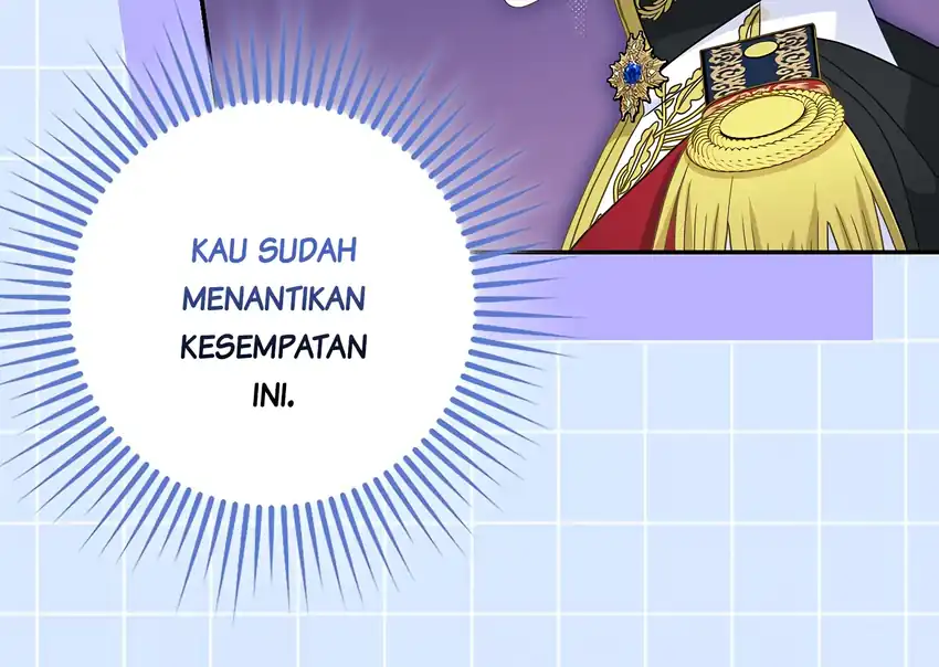 The Snow Leopard Baby of the Black Leopard Family Chapter 35 Gambar 154