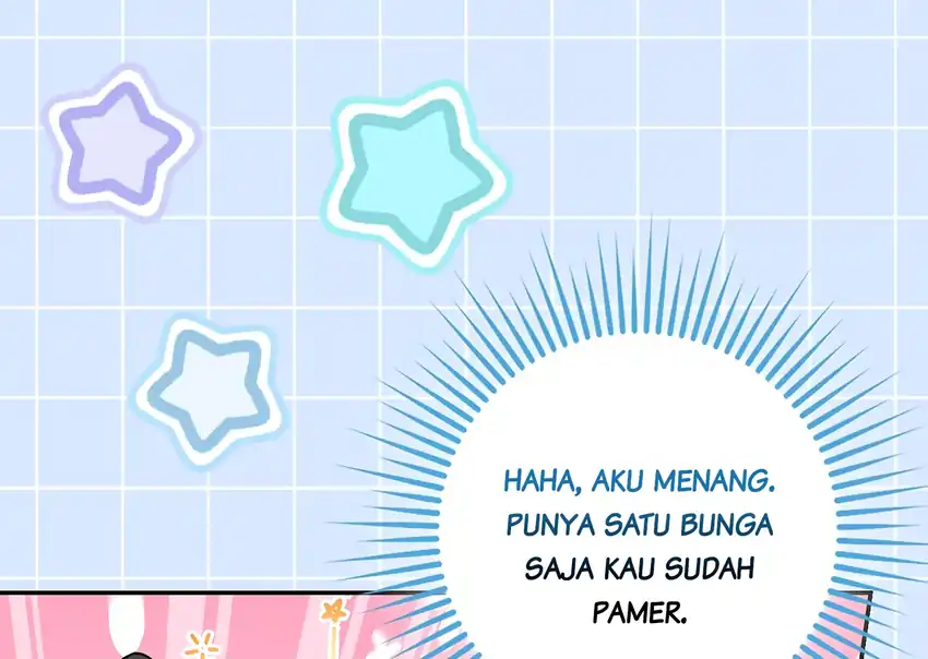 The Snow Leopard Baby of the Black Leopard Family Chapter 35 Gambar 155