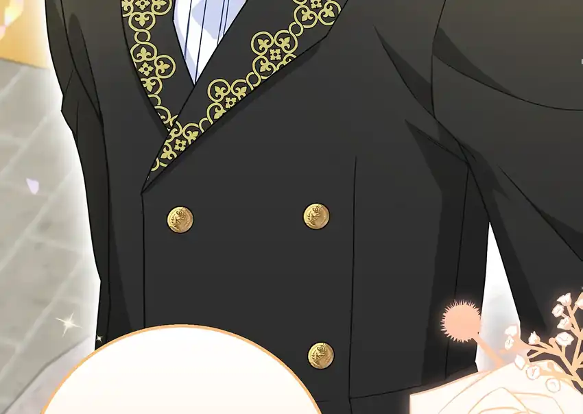 The Snow Leopard Baby of the Black Leopard Family Chapter 35 Gambar 165