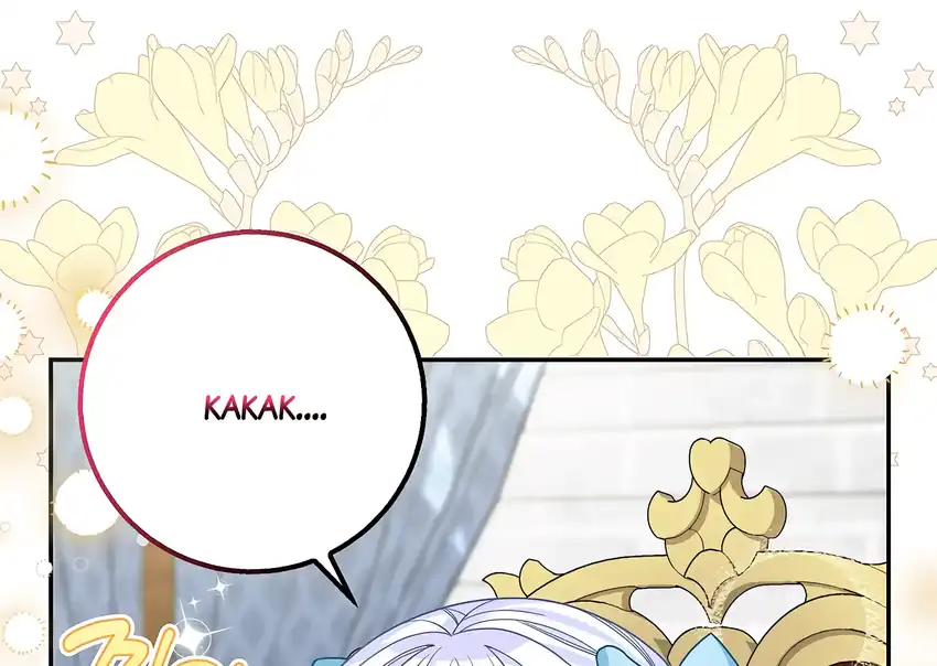 The Snow Leopard Baby of the Black Leopard Family Chapter 35 Gambar 167