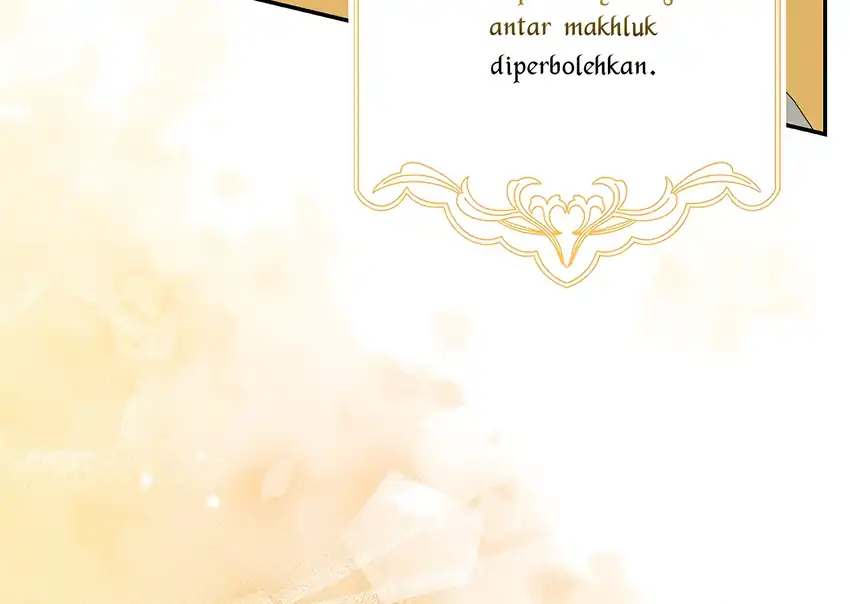 The Snow Leopard Baby of the Black Leopard Family Chapter 35 Gambar 17