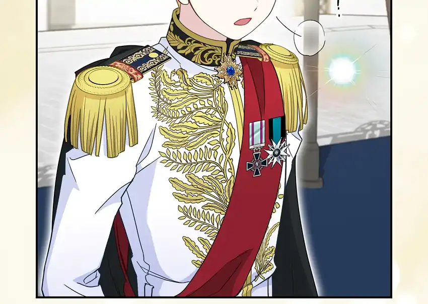 The Snow Leopard Baby of the Black Leopard Family Chapter 35 Gambar 171