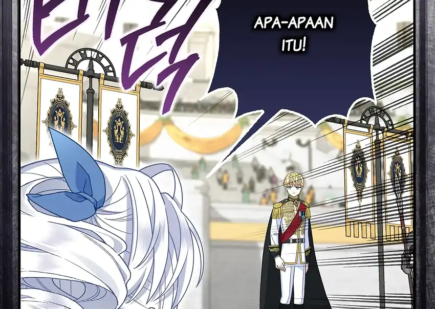 The Snow Leopard Baby of the Black Leopard Family Chapter 35 Gambar 177