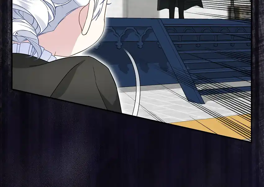 The Snow Leopard Baby of the Black Leopard Family Chapter 35 Gambar 178