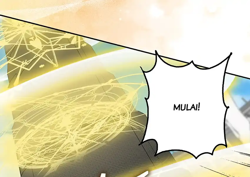 The Snow Leopard Baby of the Black Leopard Family Chapter 35 Gambar 18