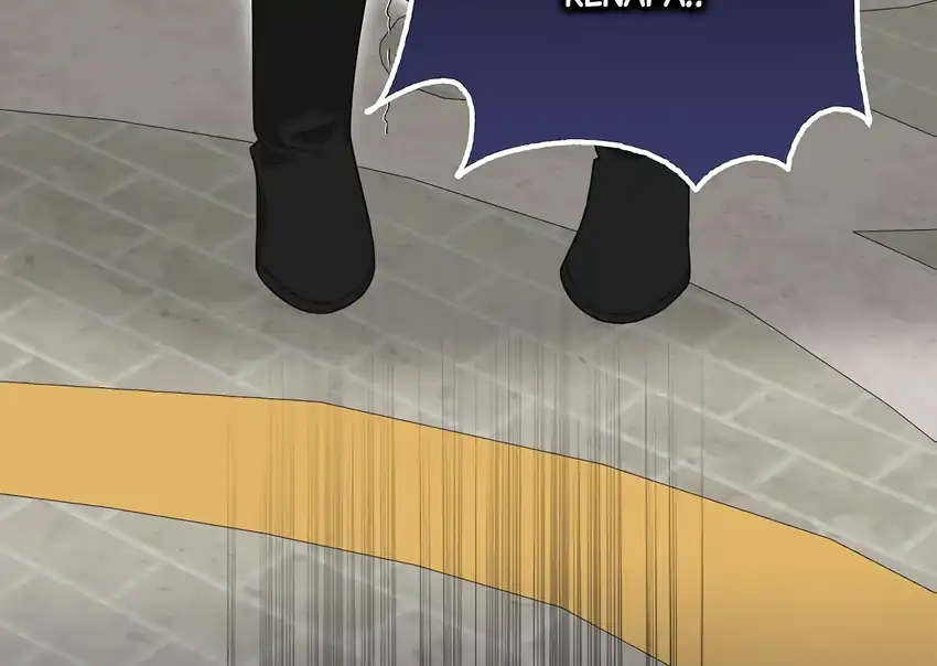 The Snow Leopard Baby of the Black Leopard Family Chapter 35 Gambar 183