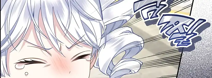 The Snow Leopard Baby of the Black Leopard Family Chapter 35 Gambar 189