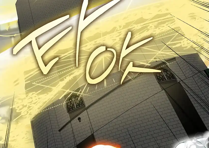 The Snow Leopard Baby of the Black Leopard Family Chapter 35 Gambar 19