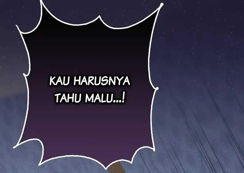 The Snow Leopard Baby of the Black Leopard Family Chapter 35 Gambar 191