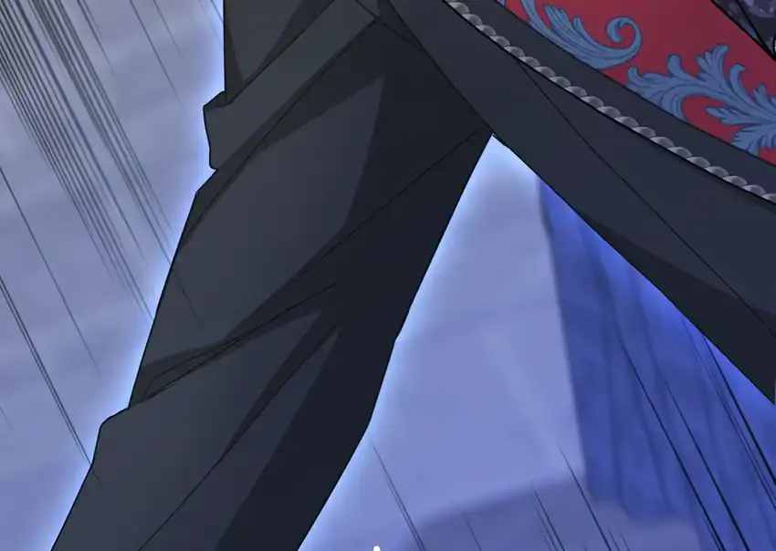 The Snow Leopard Baby of the Black Leopard Family Chapter 35 Gambar 194