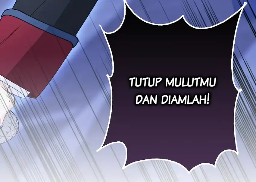 The Snow Leopard Baby of the Black Leopard Family Chapter 35 Gambar 195