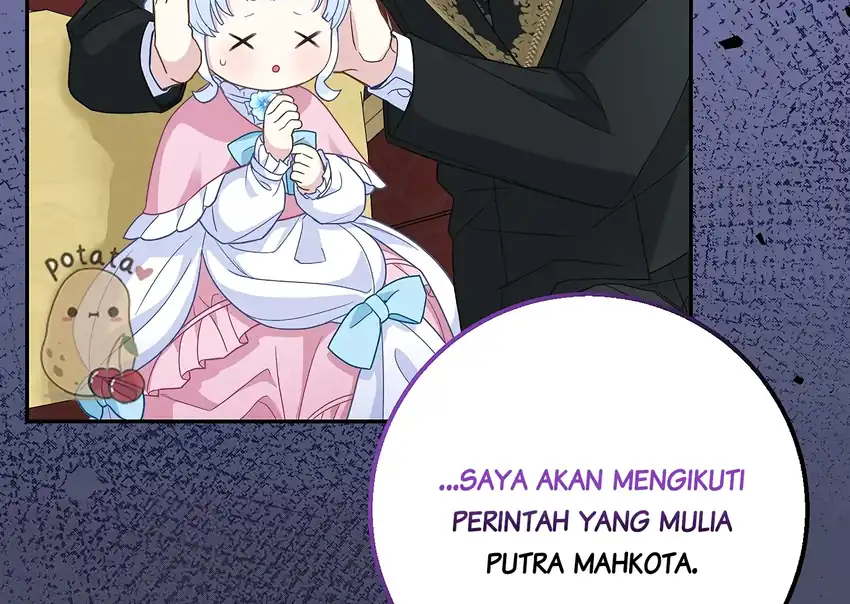 The Snow Leopard Baby of the Black Leopard Family Chapter 35 Gambar 198