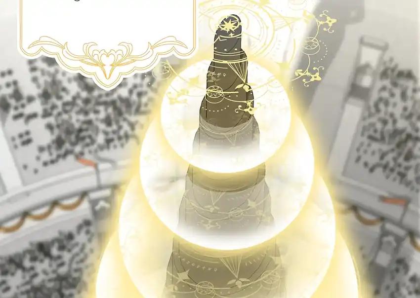 Manhwa The Snow Leopard Baby of the Black Leopard Family Chapter 35 gambar 2