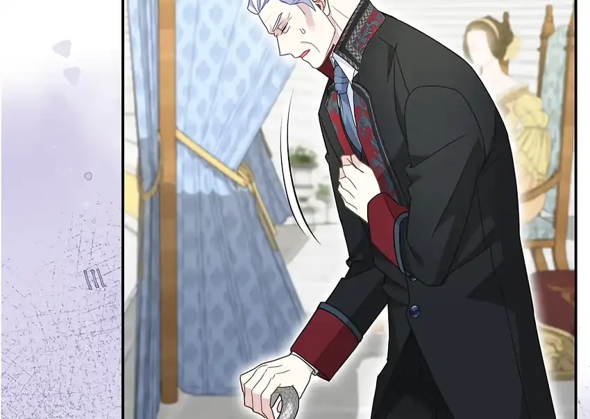 The Snow Leopard Baby of the Black Leopard Family Chapter 35 Gambar 201