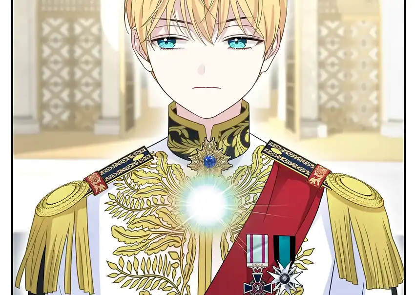 The Snow Leopard Baby of the Black Leopard Family Chapter 35 Gambar 204