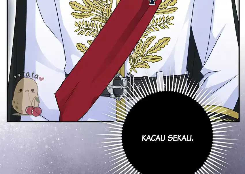 The Snow Leopard Baby of the Black Leopard Family Chapter 35 Gambar 205