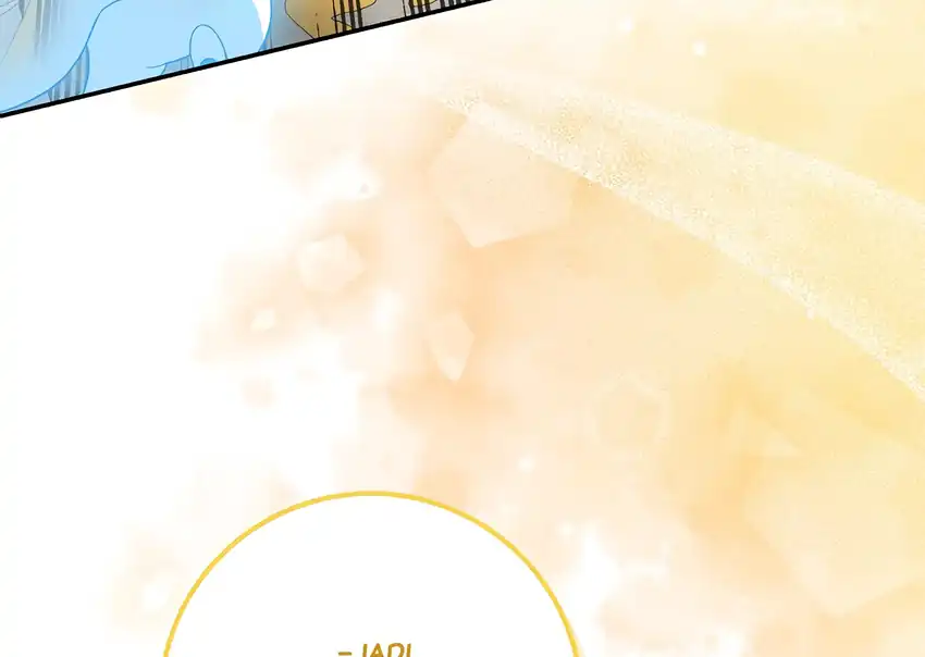 The Snow Leopard Baby of the Black Leopard Family Chapter 35 Gambar 21