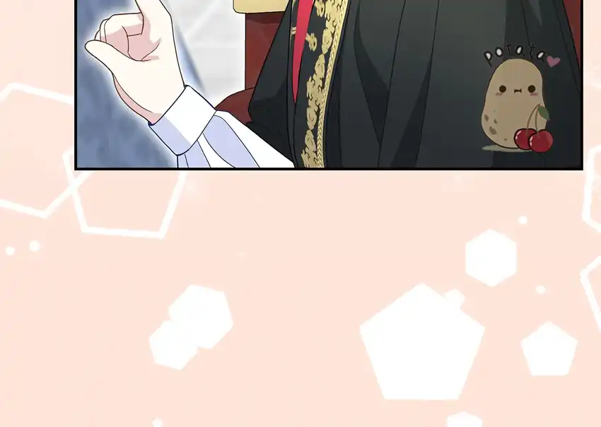 The Snow Leopard Baby of the Black Leopard Family Chapter 35 Gambar 24