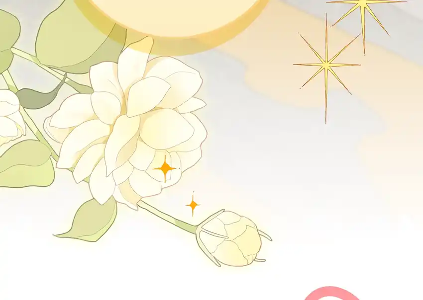 The Snow Leopard Baby of the Black Leopard Family Chapter 35 Gambar 39