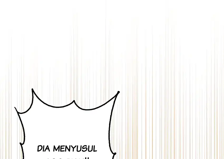 The Snow Leopard Baby of the Black Leopard Family Chapter 35 Gambar 43