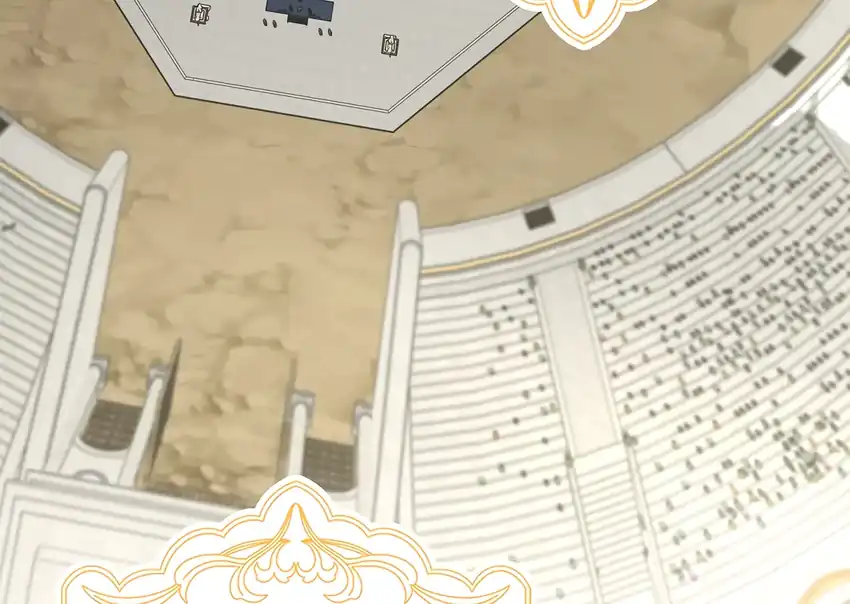 The Snow Leopard Baby of the Black Leopard Family Chapter 35 Gambar 5