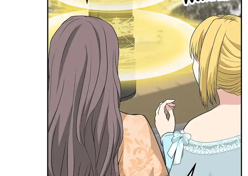 The Snow Leopard Baby of the Black Leopard Family Chapter 35 Gambar 52