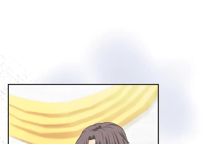 The Snow Leopard Baby of the Black Leopard Family Chapter 35 Gambar 54