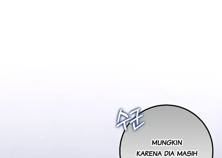 The Snow Leopard Baby of the Black Leopard Family Chapter 35 Gambar 60