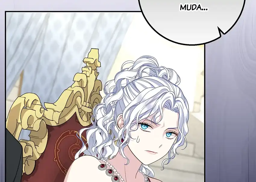 The Snow Leopard Baby of the Black Leopard Family Chapter 35 Gambar 61