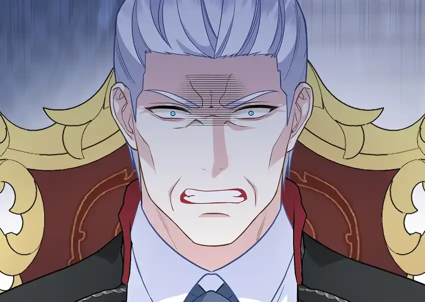 The Snow Leopard Baby of the Black Leopard Family Chapter 35 Gambar 65