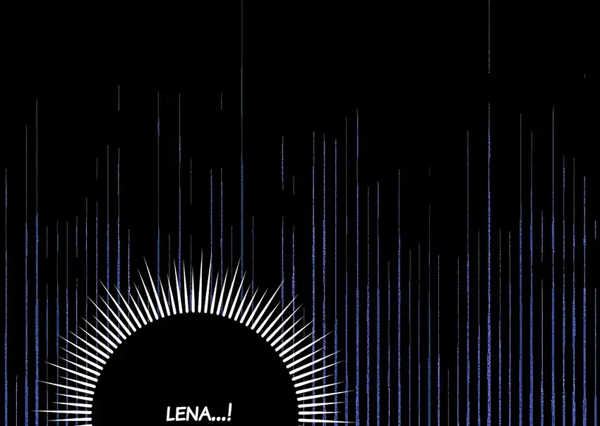 The Snow Leopard Baby of the Black Leopard Family Chapter 35 Gambar 67