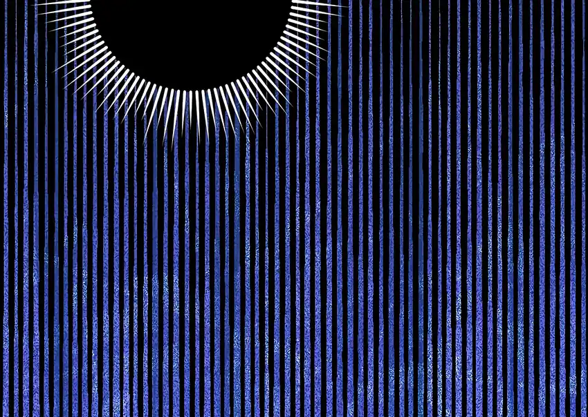 The Snow Leopard Baby of the Black Leopard Family Chapter 35 Gambar 68