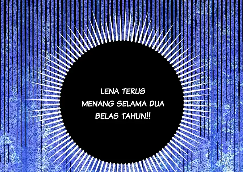 The Snow Leopard Baby of the Black Leopard Family Chapter 35 Gambar 69