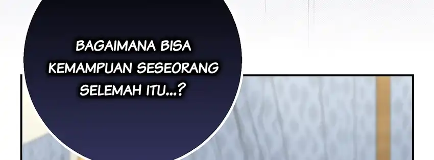 The Snow Leopard Baby of the Black Leopard Family Chapter 35 Gambar 76