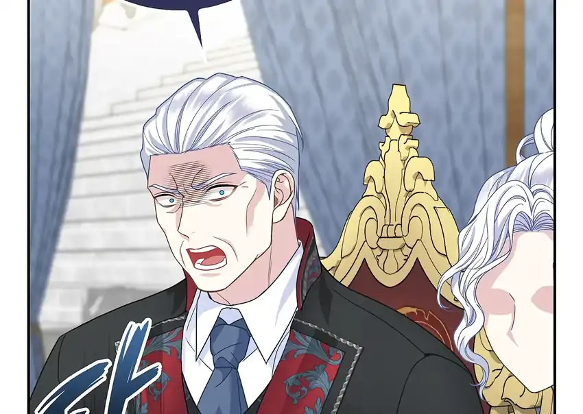 The Snow Leopard Baby of the Black Leopard Family Chapter 35 Gambar 77