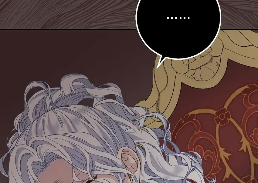 The Snow Leopard Baby of the Black Leopard Family Chapter 35 Gambar 80