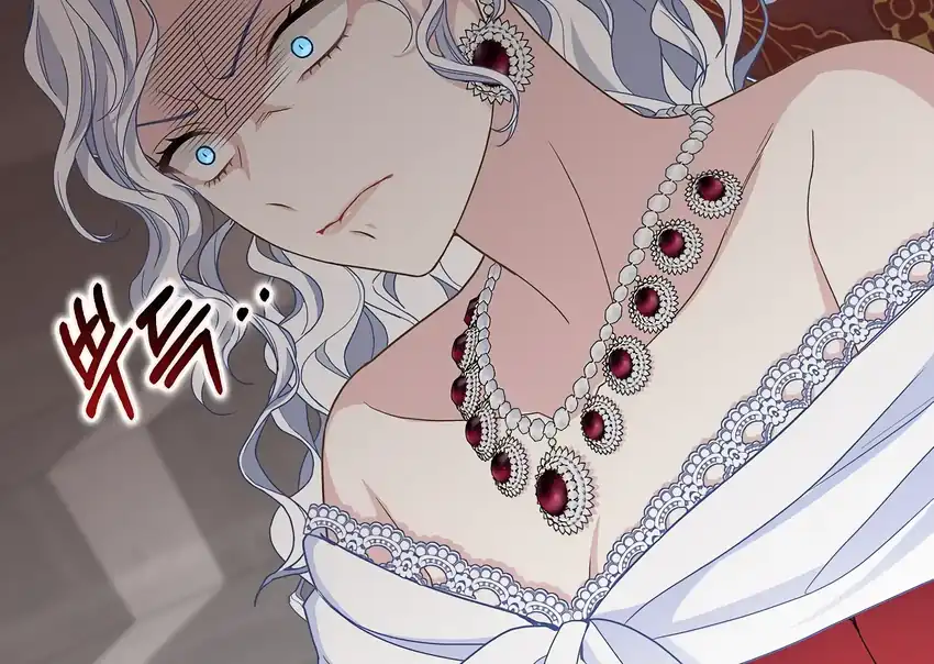 The Snow Leopard Baby of the Black Leopard Family Chapter 35 Gambar 81