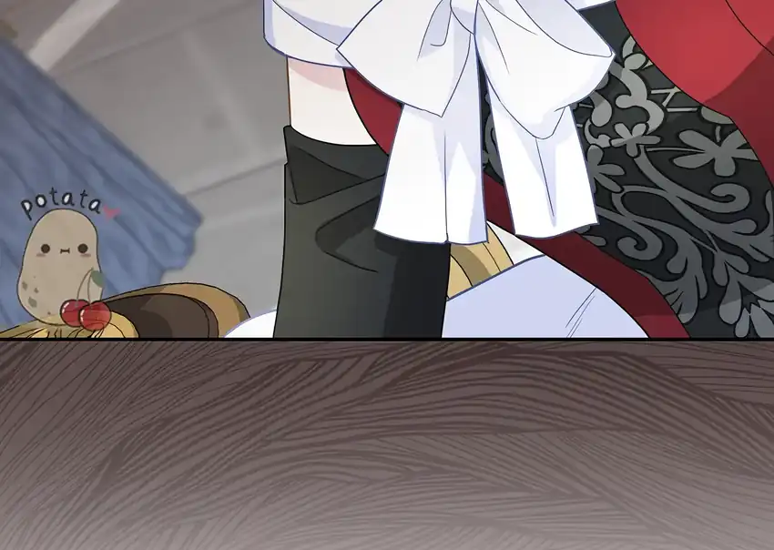 The Snow Leopard Baby of the Black Leopard Family Chapter 35 Gambar 82