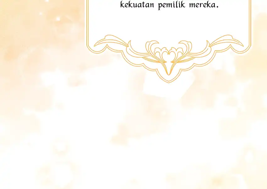 The Snow Leopard Baby of the Black Leopard Family Chapter 35 Gambar 9