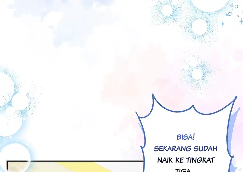 The Snow Leopard Baby of the Black Leopard Family Chapter 35 Gambar 94