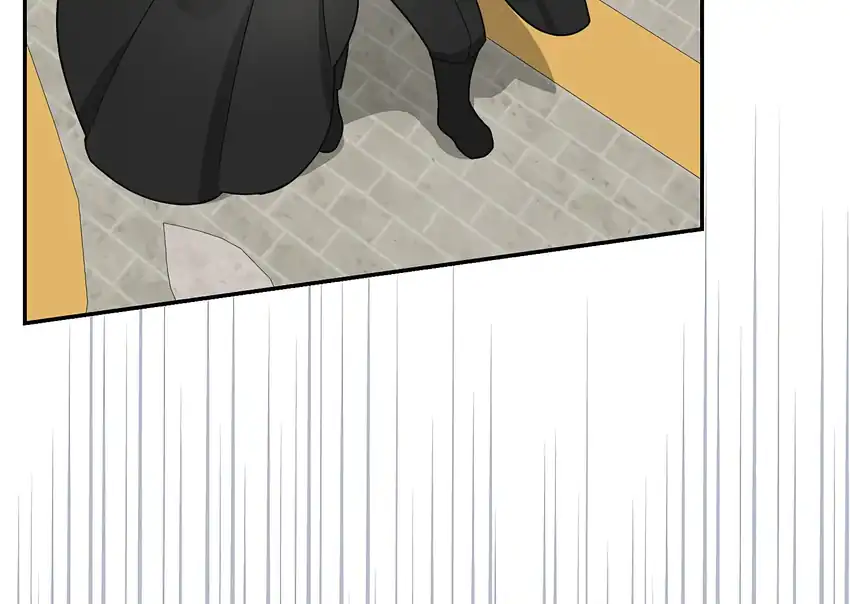 The Snow Leopard Baby of the Black Leopard Family Chapter 35 Gambar 96