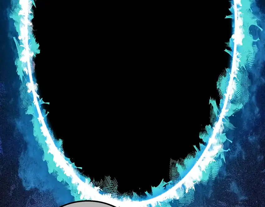 The Snow Leopard Baby of the Black Leopard Family Chapter 36 Gambar 103