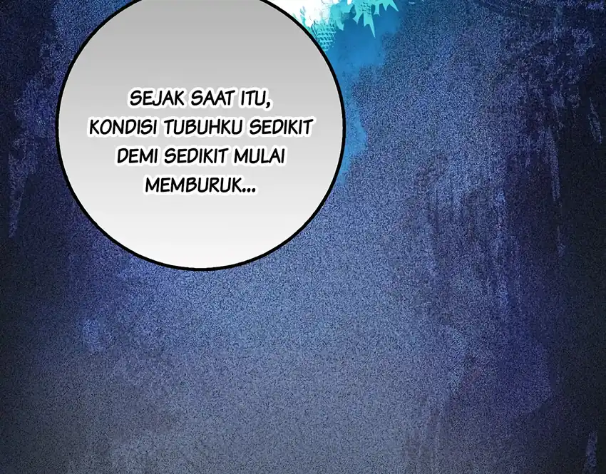 The Snow Leopard Baby of the Black Leopard Family Chapter 36 Gambar 104