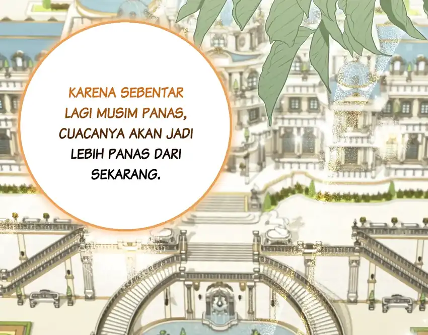 The Snow Leopard Baby of the Black Leopard Family Chapter 36 Gambar 11