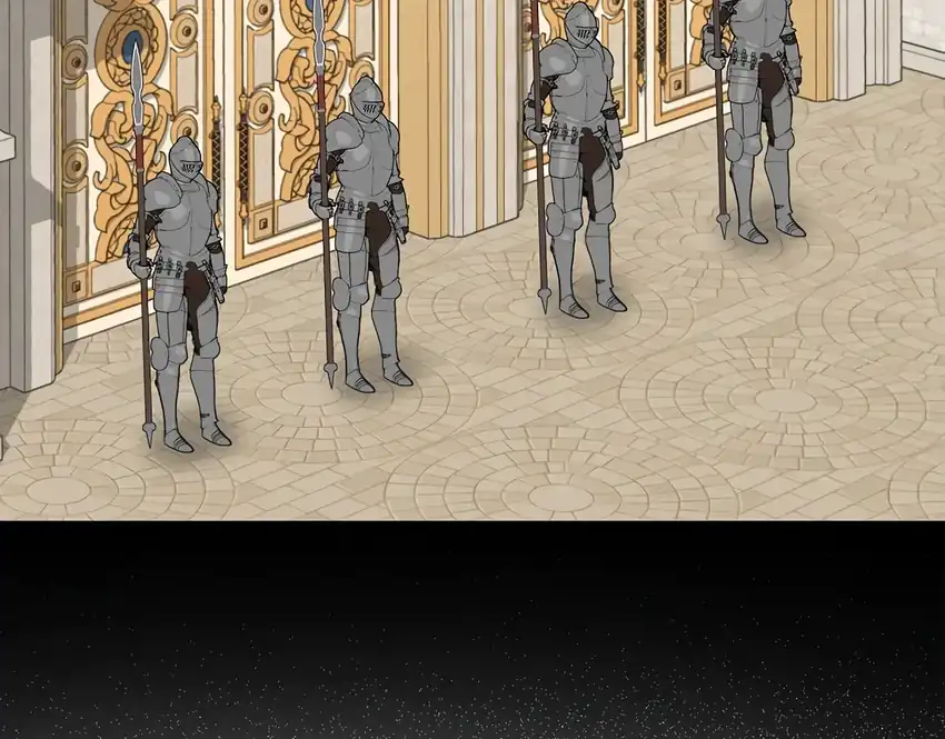 The Snow Leopard Baby of the Black Leopard Family Chapter 36 Gambar 110