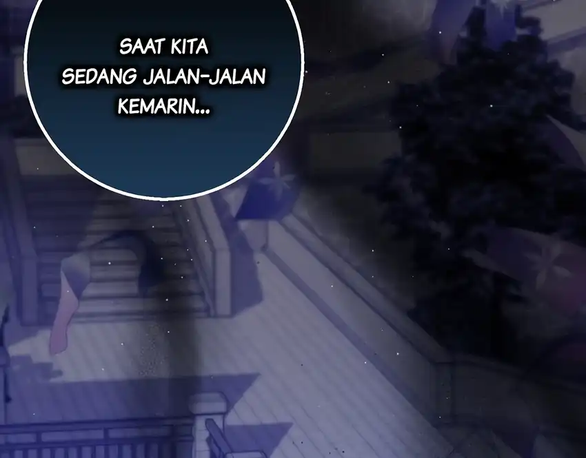 The Snow Leopard Baby of the Black Leopard Family Chapter 36 Gambar 122