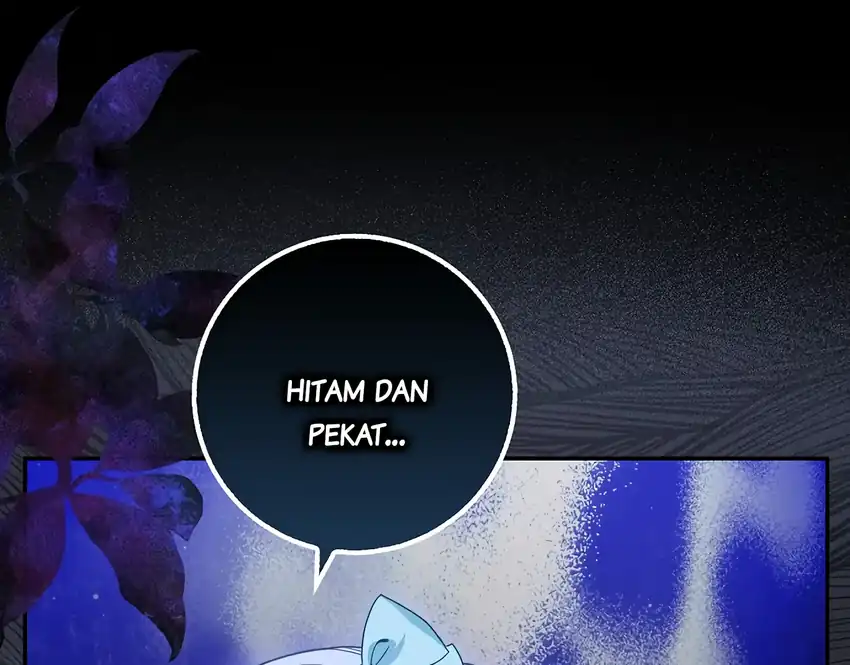 The Snow Leopard Baby of the Black Leopard Family Chapter 36 Gambar 125