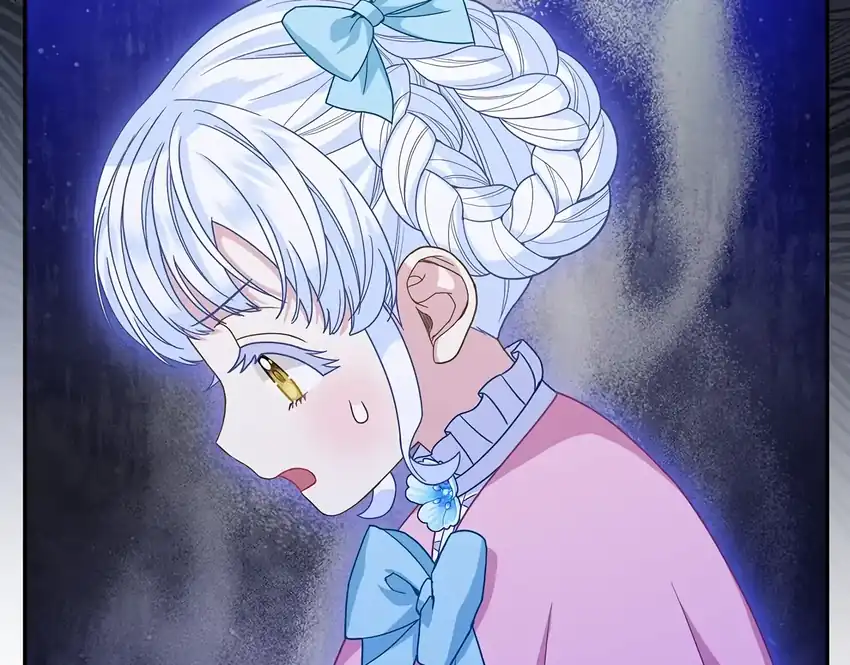 The Snow Leopard Baby of the Black Leopard Family Chapter 36 Gambar 126