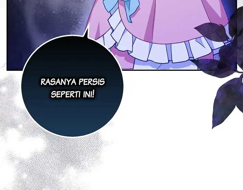 The Snow Leopard Baby of the Black Leopard Family Chapter 36 Gambar 127