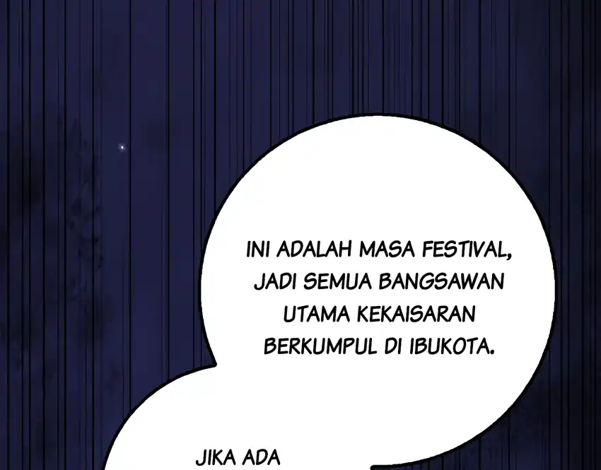 The Snow Leopard Baby of the Black Leopard Family Chapter 36 Gambar 135